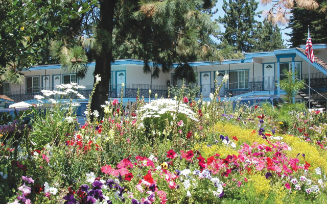 The Americana Village