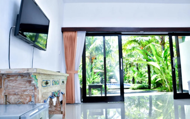 Palm Garden Bali