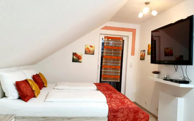 Kempf Apartments