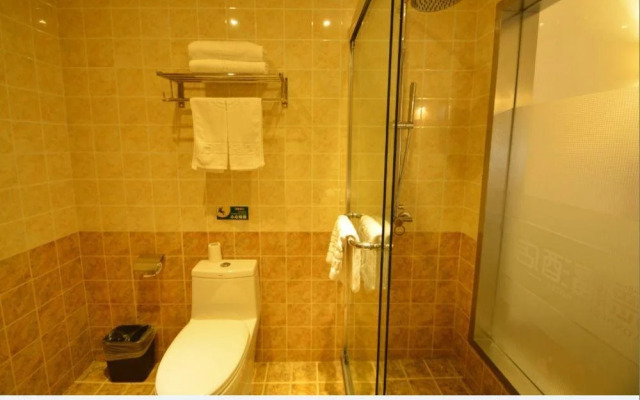 Wonderful Hotel