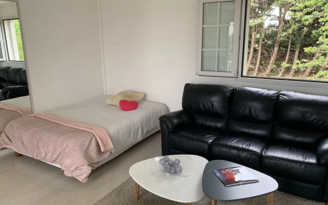 Casabina Appartement Proche Disney