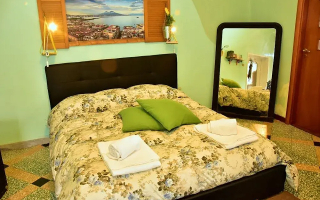 Schiara Guest House