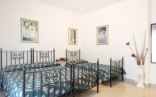Villa Alpi
