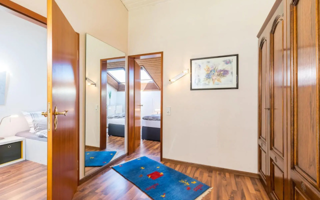 Ferienwohnung Seesucht