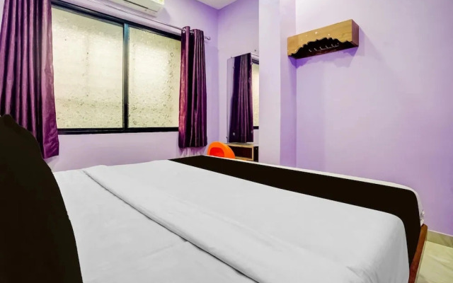Super Deluxe Twin Roomhotel Shiv Sai
