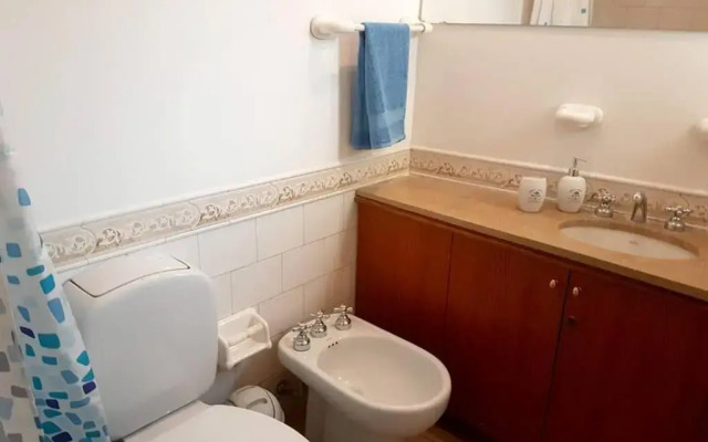 Big beautiful house with garden in 5ta Sección neighbourhood