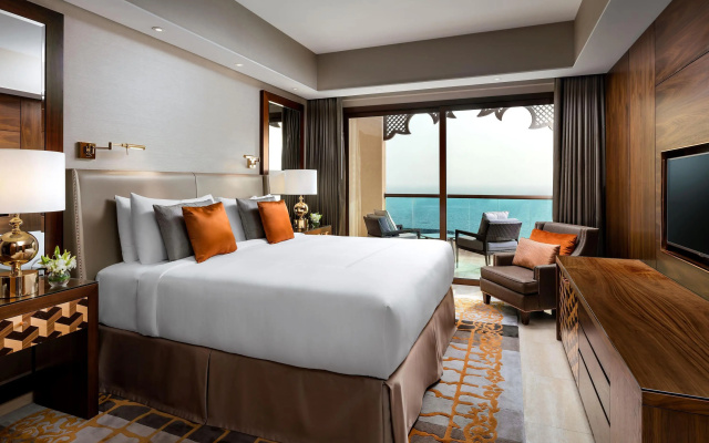 Fairmont Ajman