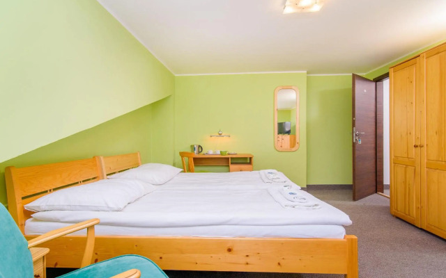 Hotel MAX