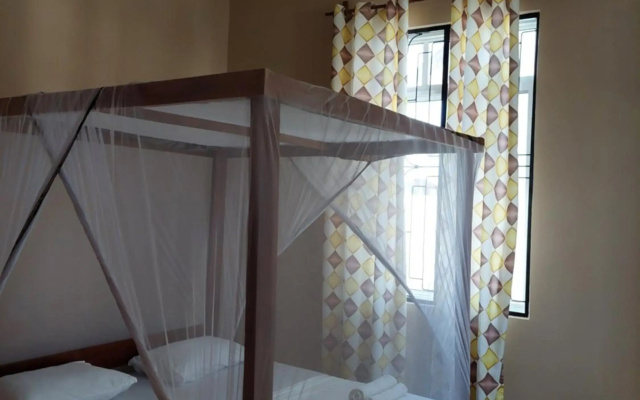 Alma Home
