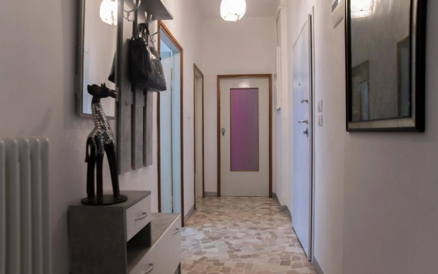 FLY HOUSE BOLOGNA...un appartamento al volo
