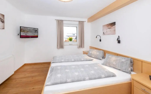 Elto Appartements Chalet