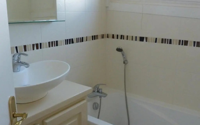 Appartement Les Arcs 1800, 3 pièces, 6 personnes - FR-1-411-276