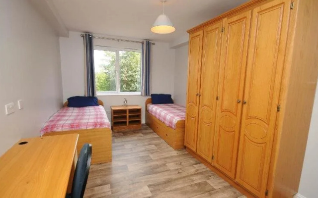 Dunaras Holiday Village