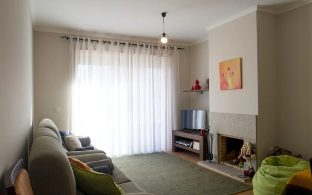Madalena Beach Apartment by MP