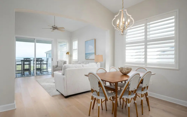 Cinnamon Beach 3 by Distinctive Beach Rentals