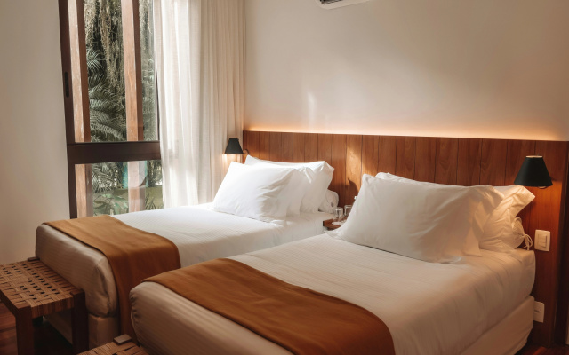 Hotel Fasano Angra dos Reis