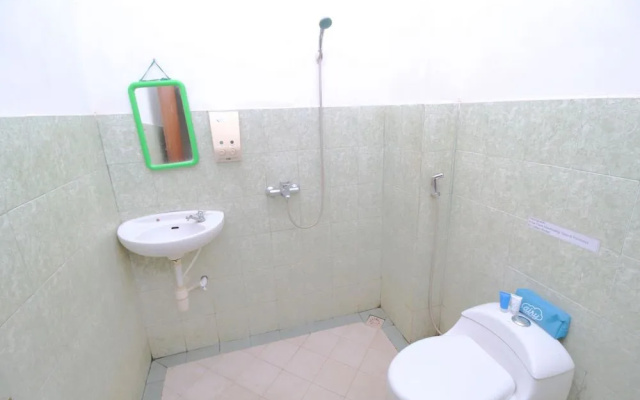 Airy Eco Bandara Adisutjipto Kenanga 3A Yogyakarta