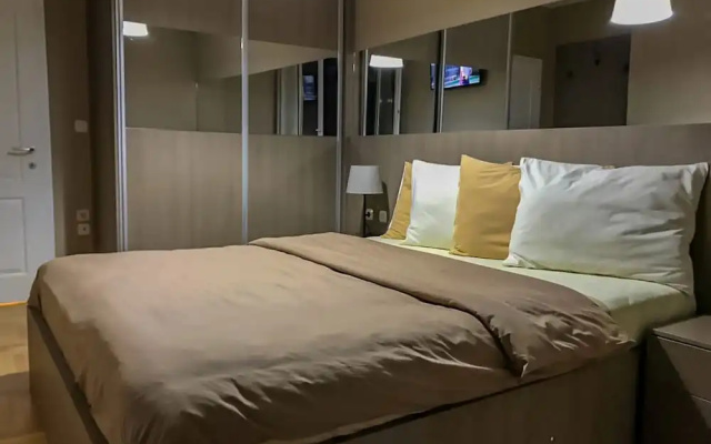 Apartments FANTASY with Free Parking