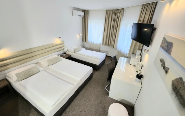 Hotel Michael