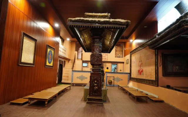 Vedic Dham Ganga