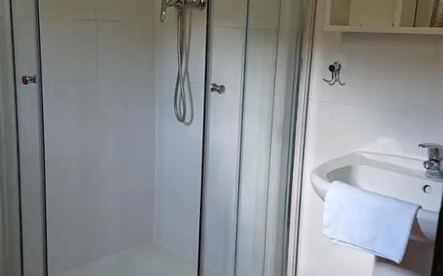 Drevenice Amálka v Terchové