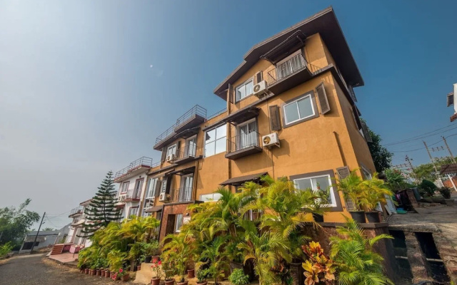 V Resorts Three Kings Casa Coco Goa