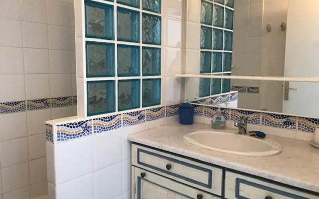 Appartement Le Barcarès, 2 pièces, 6 personnes - FR-1-81-501
