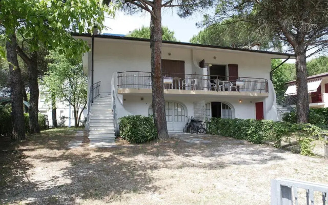 Stella Apartments