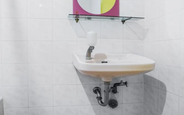 Hotel Carissima by OYO Rooms