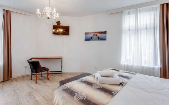 Apartment in Oberhausen Near Dusseldorf