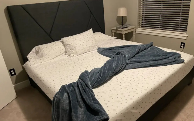 Tuscan Villa