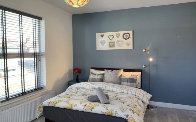 Buccleuch Apartment