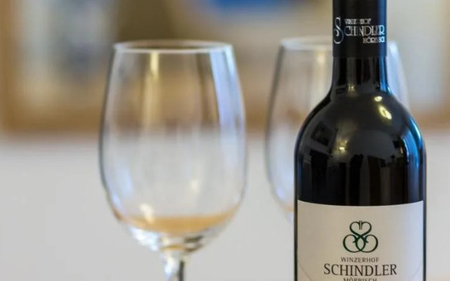 Winzerhof Schindler