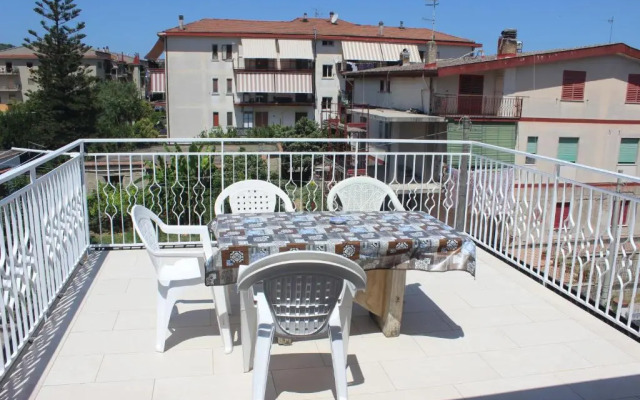 Casavacanze Annamaria
