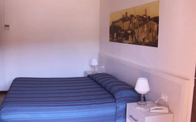 Hotel Lucerna