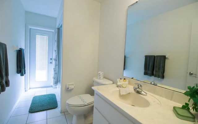Villa Eckhardt - Comfort - 3 Bedroom