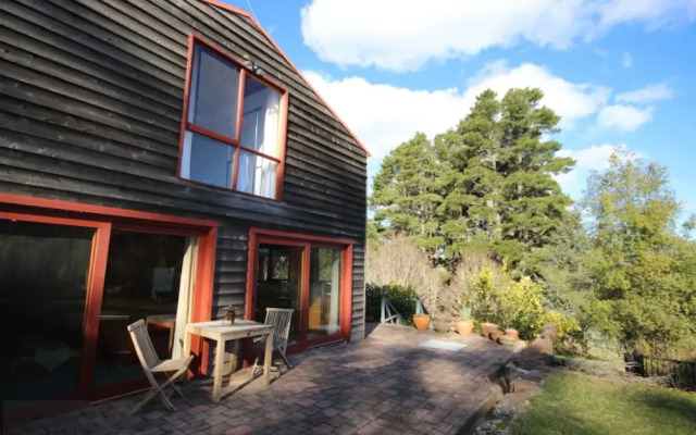 Rutland Cottage