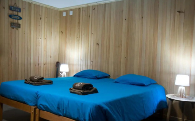 Go4surf Beachlofts