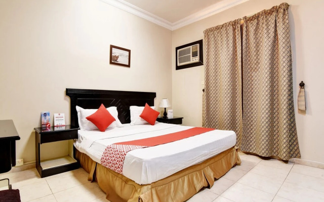 Rwnza Hotel Apartments