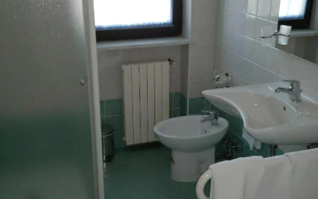 Hotel La Rotonda