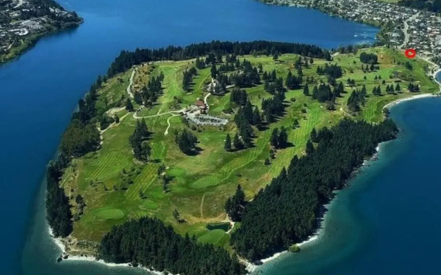 1 Bedroom Apartment near the Beach & Golf Course