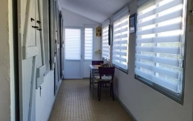 Maison La Faute-sur-Mer, 2 pièces, 2 personnes - FR-1-476-131
