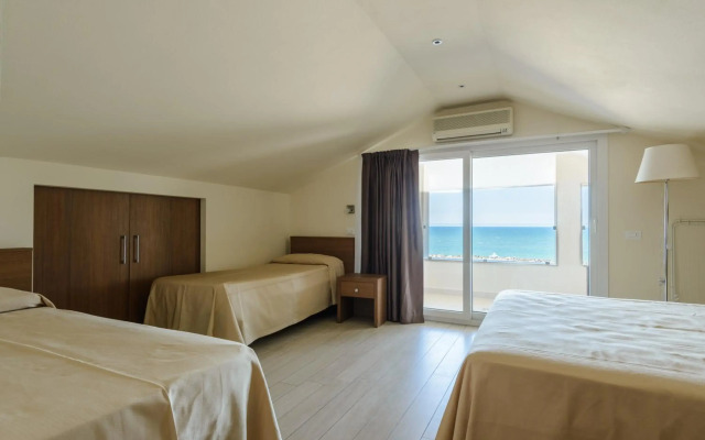 Hotel Aurea