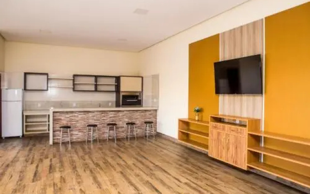 Executivo Flat II