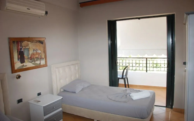 Villa Finix