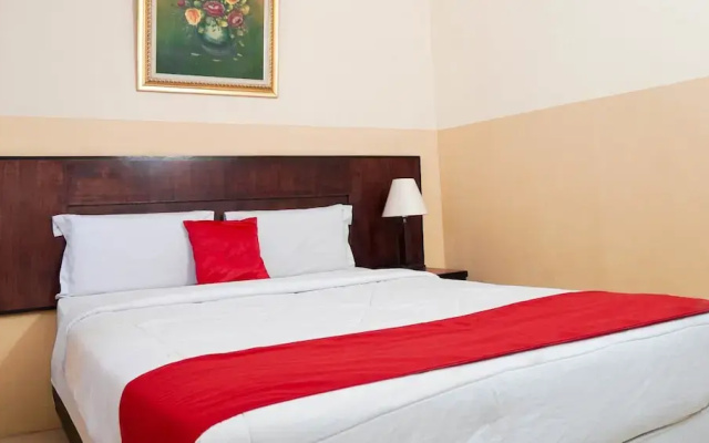 3366 Ersha Hotel