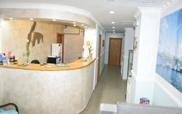 B&B Sul Molo