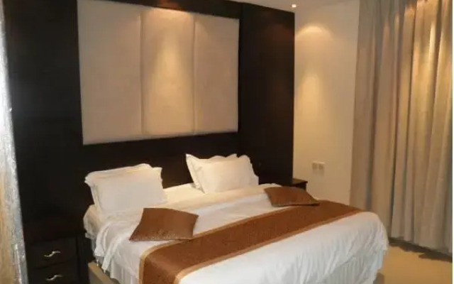 Samaya Apartment