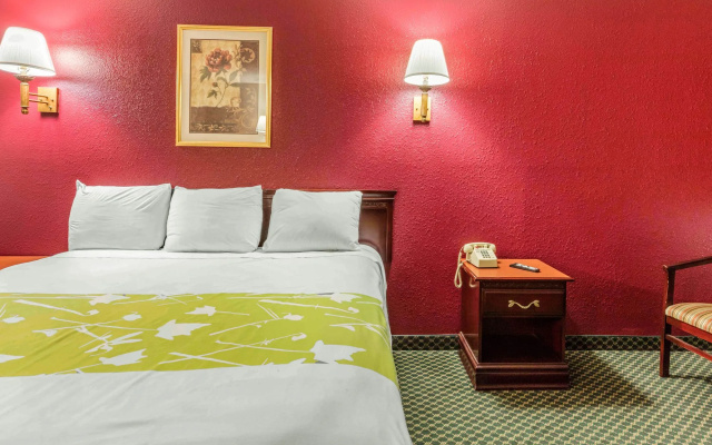 Rodeway Inn Prattville