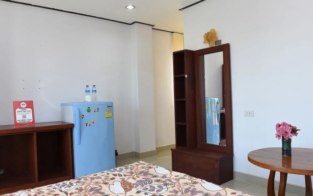 Nida Rooms Thasala 405 Angel City